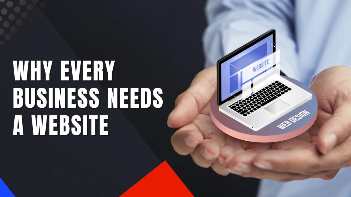 Why Every Business Needs a Website: The Codiko Advantage